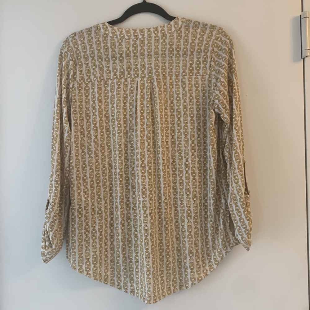Michael Kors Blouse - Picture 5 of 7